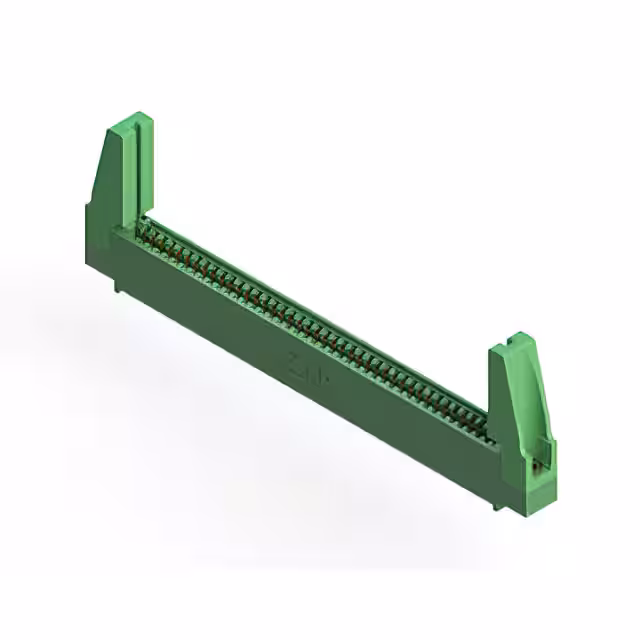 345-043-524-488 EDAC Inc.  Edgeboard Connectors